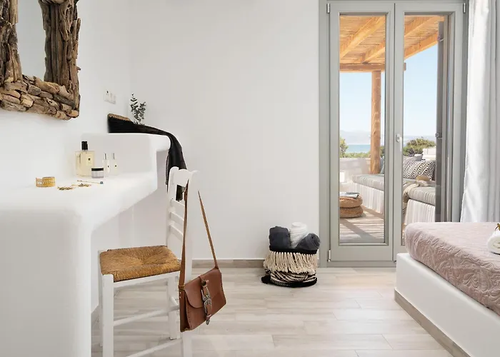 Veroni Villa Kastrákion