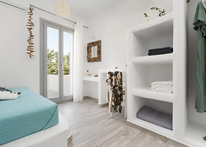 Veroni Villa Kastrákion