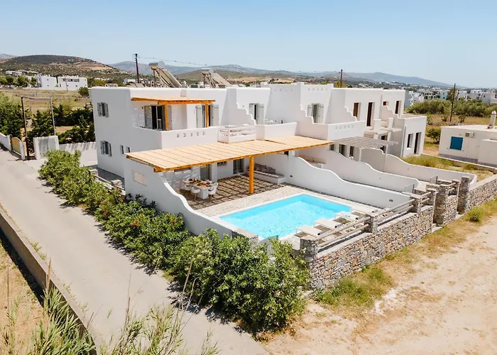 Villa Veroni Kastrákion