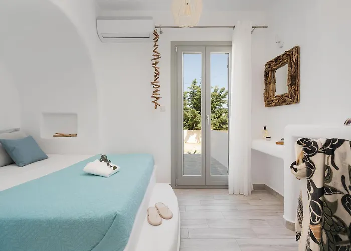 Villa Veroni Kastrákion