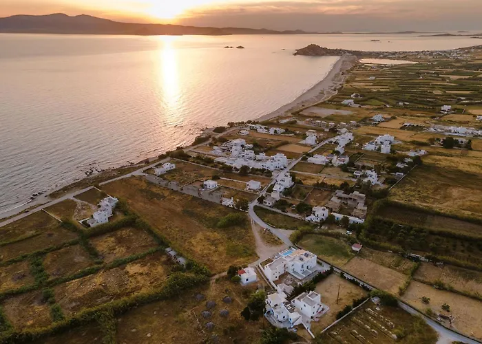 Veroni Villa Kastrákion