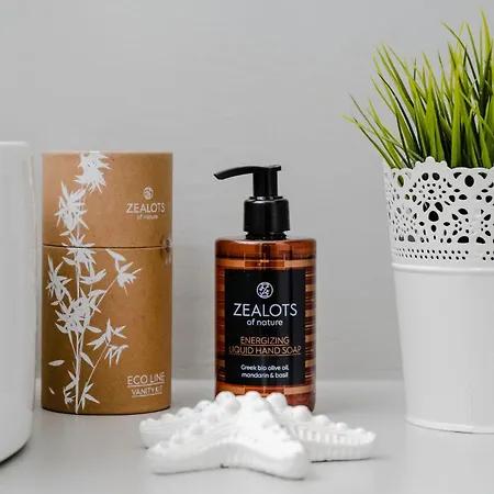 Villa Veroni Kastrákion