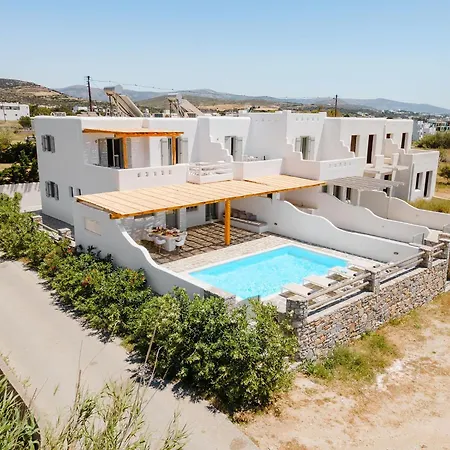 Villa Veroni Kastrákion