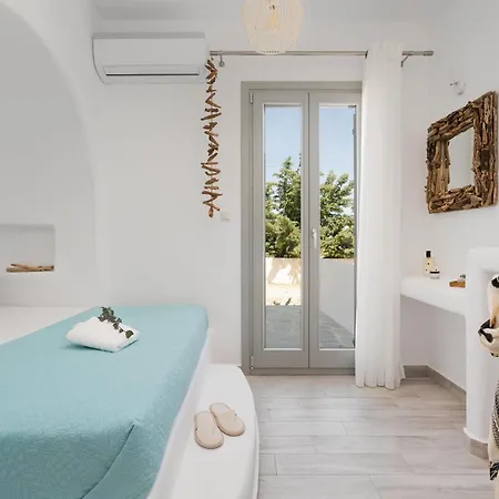 Villa Veroni Kastrákion