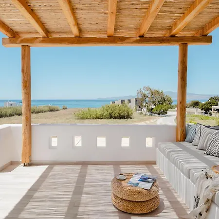 Veroni Villa Kastrákion