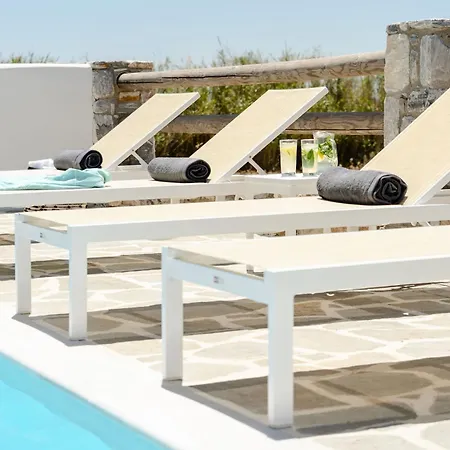 Villa Veroni Kastrákion