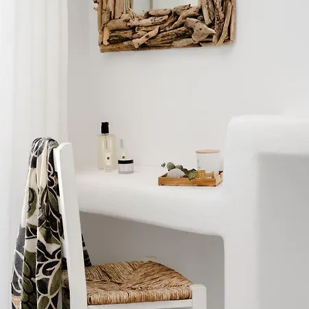 Villa Veroni Kastrákion