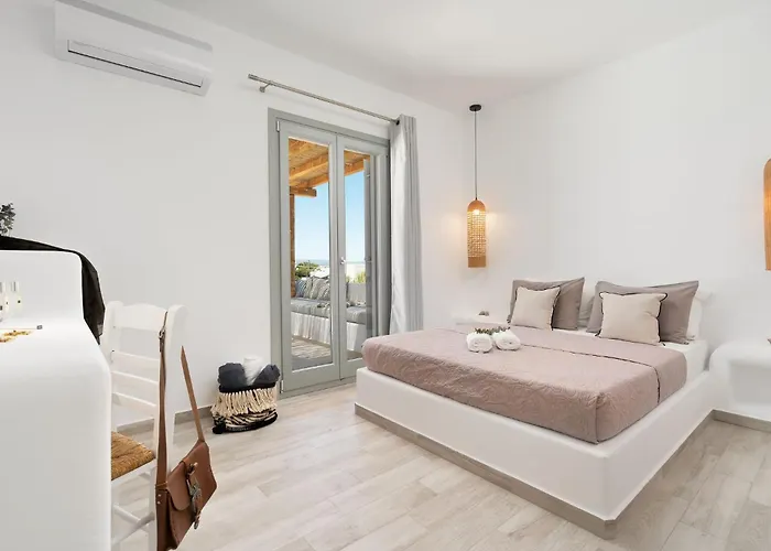 Veroni Villa Kastrákion