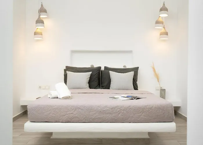 Veroni Villa Kastrákion