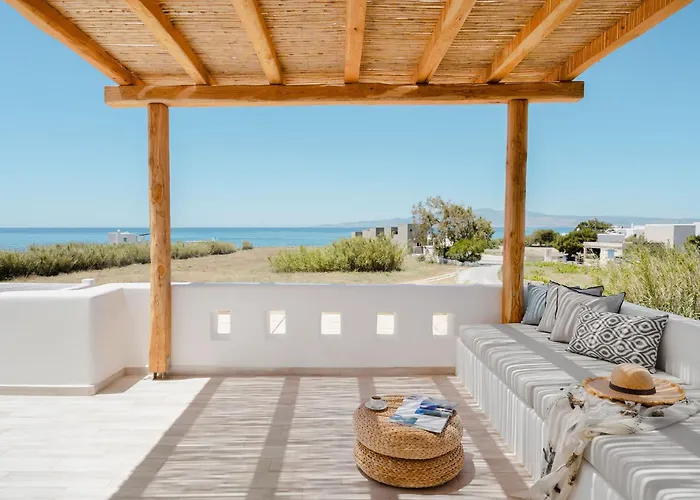 Veroni Villa Kastrákion