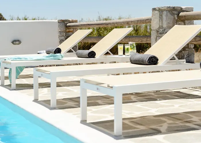 Villa Veroni Kastrákion