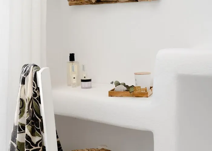 Villa Veroni Kastrákion